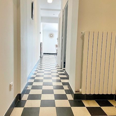 Appartement Avec Vue Sur Le Port Sète Zewnętrze zdjęcie