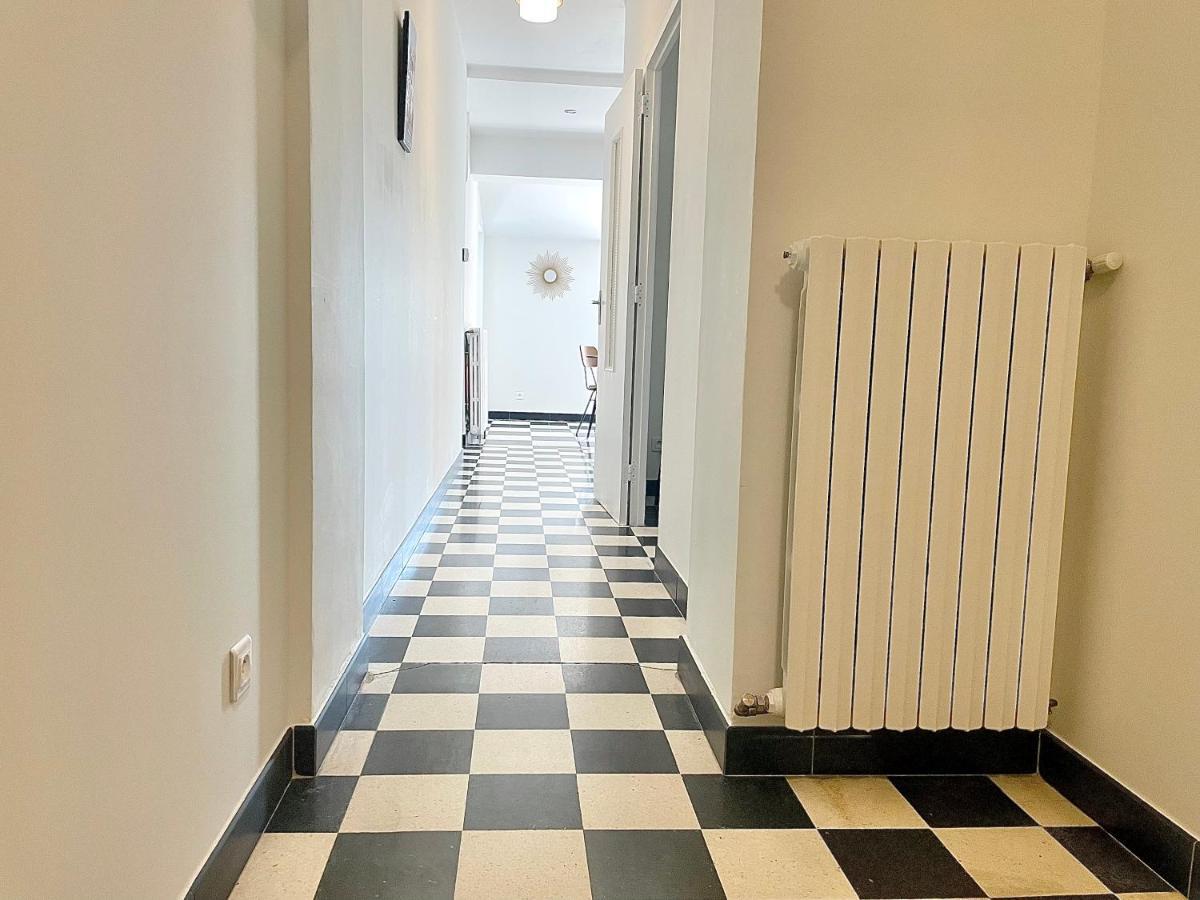 Appartement Avec Vue Sur Le Port Sète Zewnętrze zdjęcie