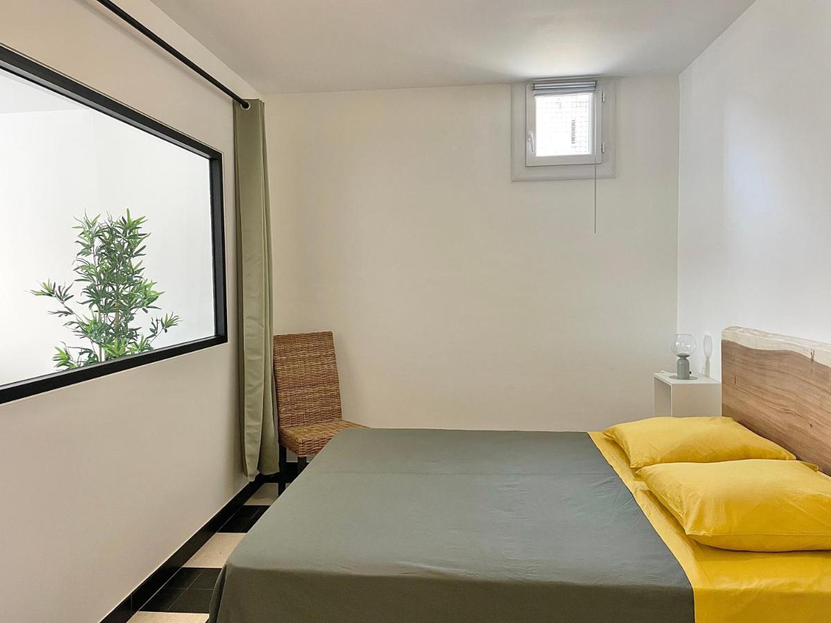 Appartement Avec Vue Sur Le Port Sète Zewnętrze zdjęcie