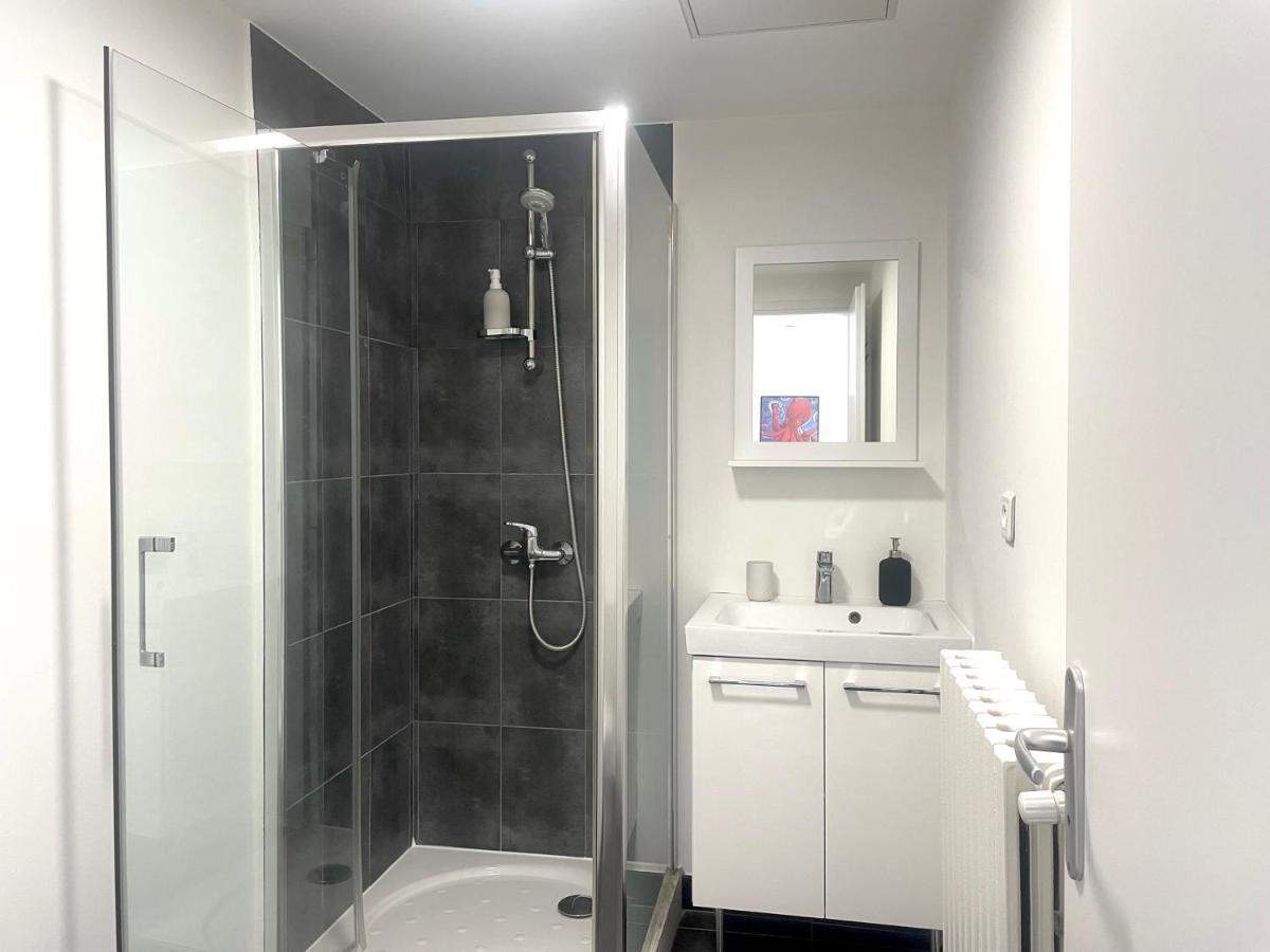 Appartement Avec Vue Sur Le Port Sète Zewnętrze zdjęcie